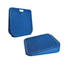 Wedge Pillow for Chair Inflatable Wedge Seat Cushion